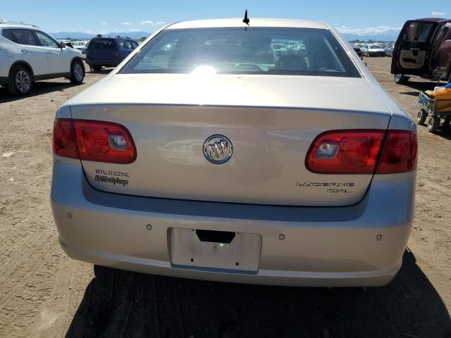 2008 Buick Lucerne CXL