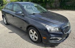 2015 Chevrolet Cruze LT en venta en Columbus, OH