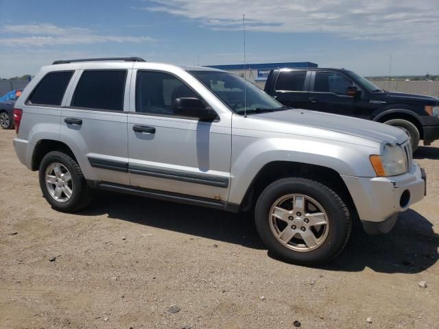 2005 Jeep Grand Cherokee Laredo