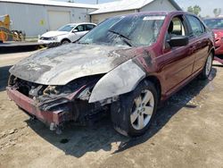 2006 Ford Fusion S for sale in Pekin, IL