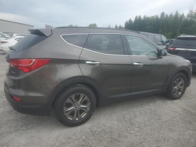 2014 Hyundai Santa FE Sport