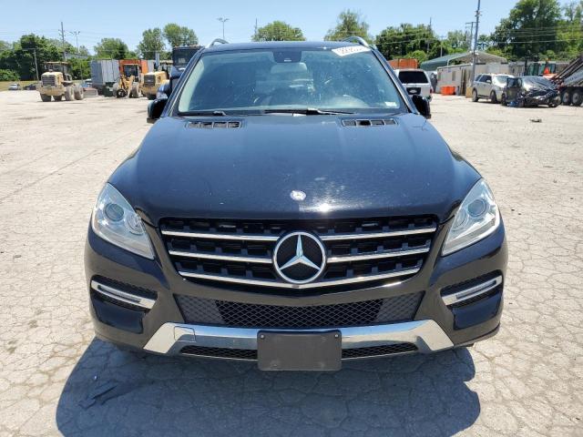 2014 Mercedes-Benz ML 350 4matic