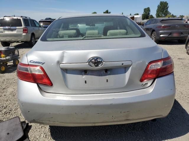 2007 Toyota Camry CE