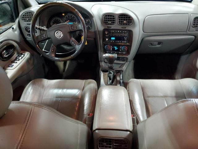 2005 Buick Rainier CXL