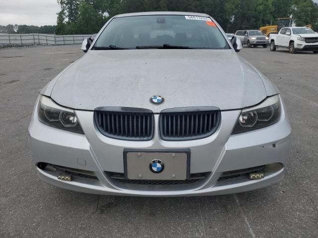 2007 BMW 328 I