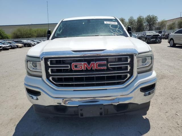 2016 GMC Sierra C1500