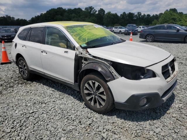 2017 Subaru Outback 3.6R Limited