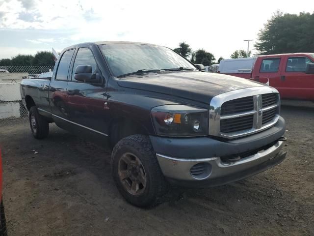 2006 Dodge RAM 2500 ST