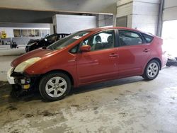 Toyota salvage cars for sale: 2008 Toyota Prius