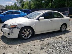 2007 Acura TSX for sale in Waldorf, MD