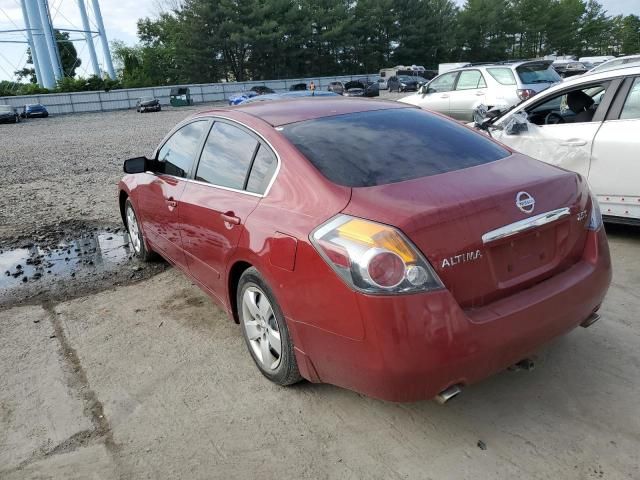 2008 Nissan Altima 2.5