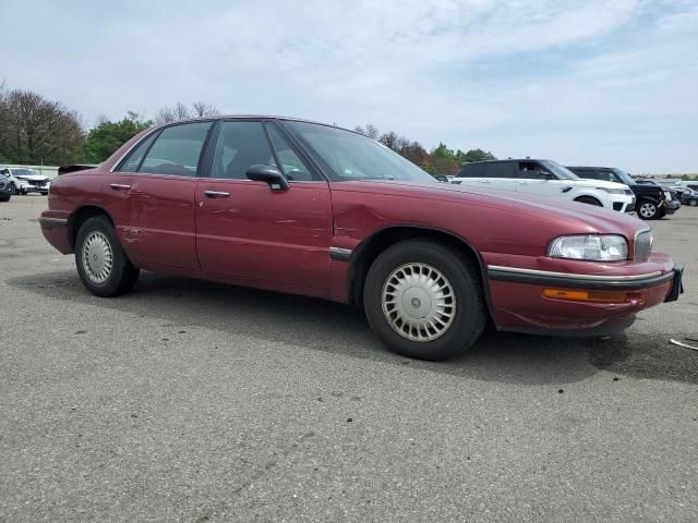 1997 Buick Lesabre Custom