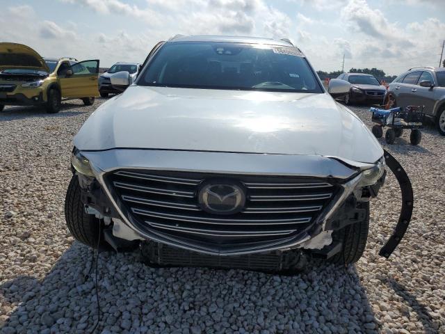 2017 Mazda CX-9 Signature