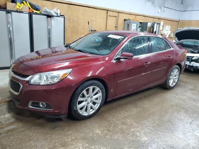 2015 Chevrolet Malibu 2LT