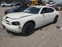 Dodge salvage cars for sale: 2008 Dodge Charger