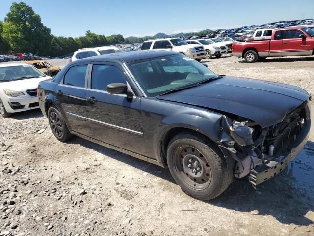 2008 Chrysler 300 LX