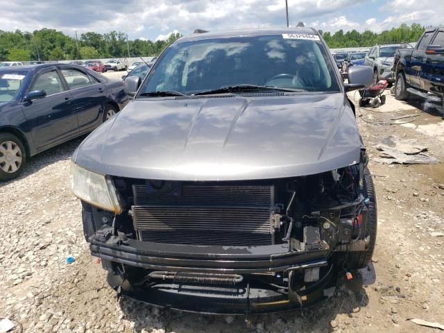 2012 Dodge Journey SXT