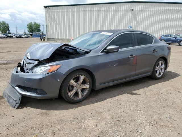 2013 Acura ILX 20 Tech