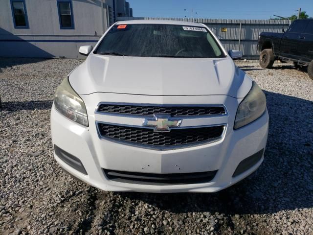 2013 Chevrolet Malibu 1LT