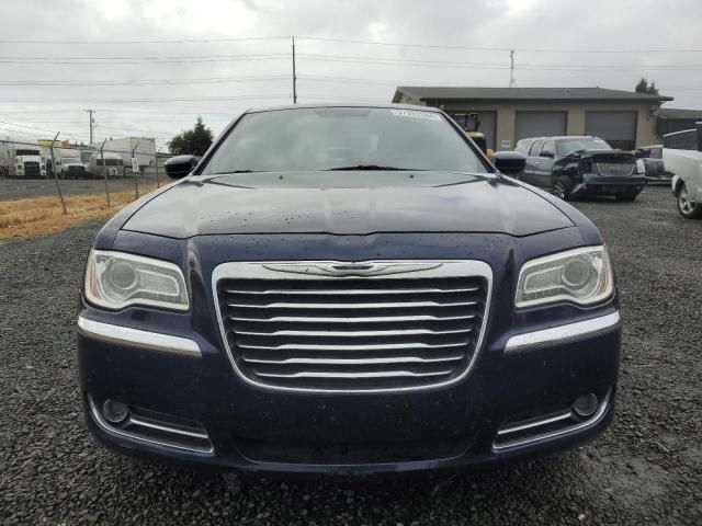 2013 Chrysler 300