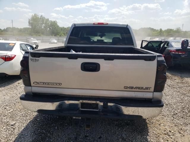 2005 Chevrolet Silverado K1500