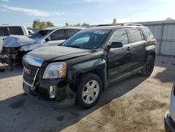 GMC salvage cars for sale: 2011 GMC Terrain SLE