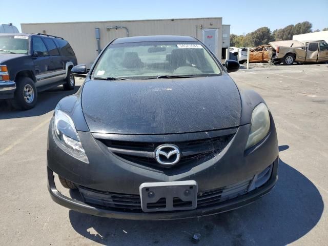 2011 Mazda 6 I