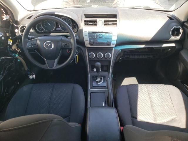 2011 Mazda 6 I