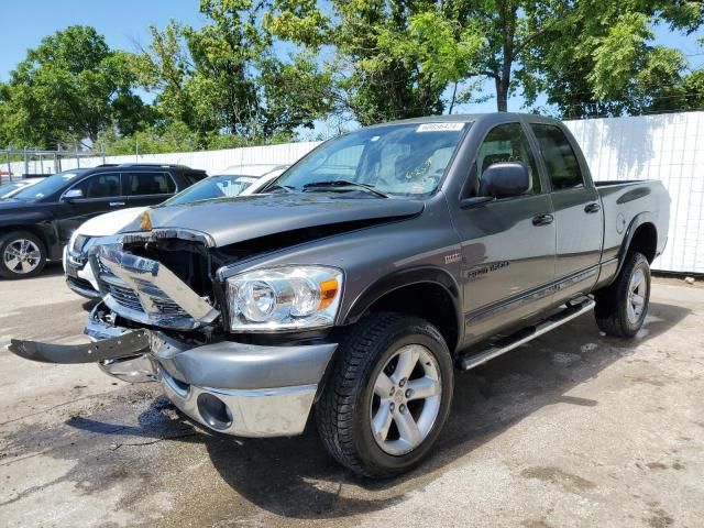 2007 Dodge RAM 1500 ST