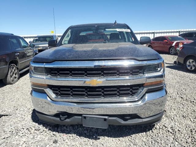 2019 Chevrolet Silverado LD K1500 LT