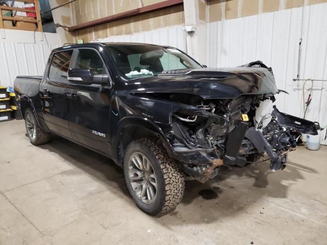 2020 Dodge 1500 Laramie