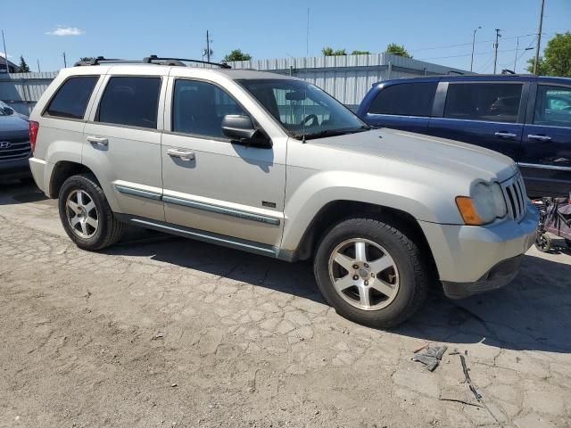 2008 Jeep Grand Cherokee Laredo