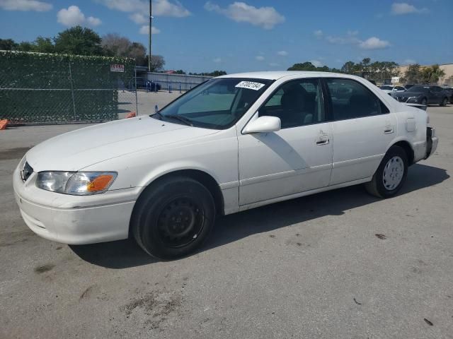 2000 Toyota Camry CE