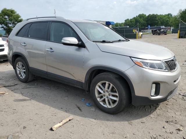 2014 KIA Sorento LX