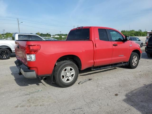 2011 Toyota Tundra Double Cab SR5