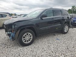 Jeep Vehiculos salvage en venta: 2019 Jeep Grand Cherokee Laredo