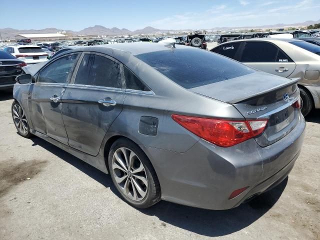 2014 Hyundai Sonata SE