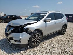 2017 Nissan Rogue S for sale in Temple, TX