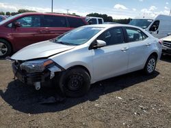 2017 Toyota Corolla L for sale in East Granby, CT