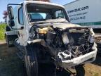 2020 Freightliner Chassis S2G