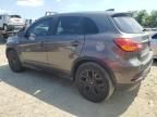 2018 Mitsubishi Outlander Sport ES