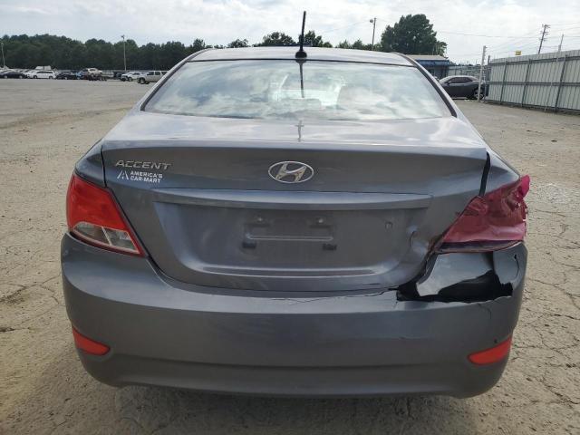2015 Hyundai Accent GLS