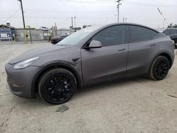 2020 Tesla Model Y for sale in Los Angeles, CA