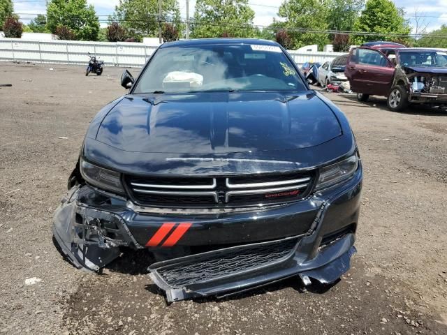 2015 Dodge Charger SE