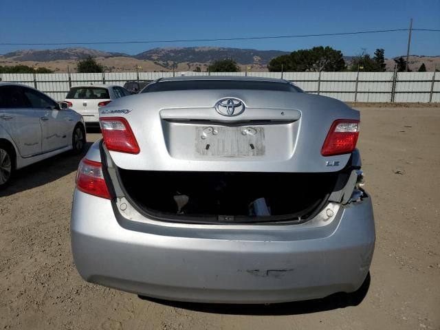 2007 Toyota Camry CE