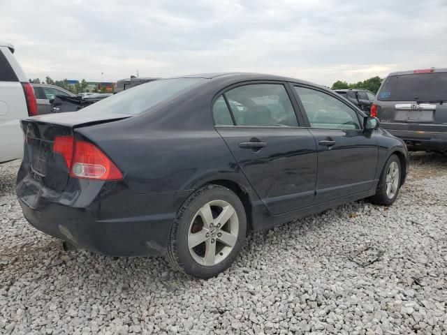 2007 Honda Civic EX