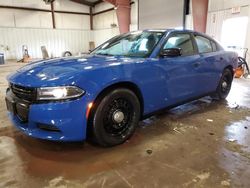 2018 Dodge Charger Police for sale in Lansing, MI