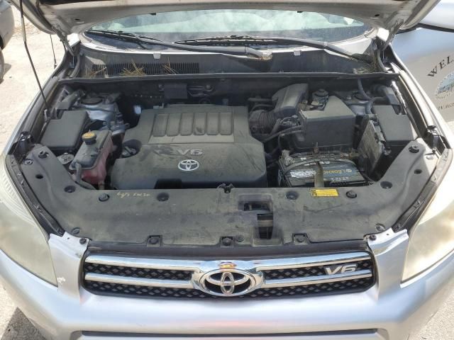 2006 Toyota Rav4 Limited