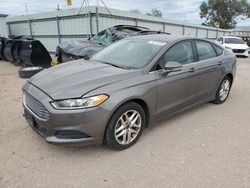 2014 Ford Fusion SE en venta en Tucson, AZ