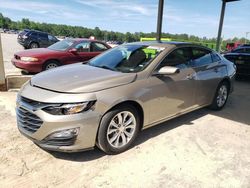 Chevrolet Malibu Vehiculos salvage en venta: 2022 Chevrolet Malibu LT